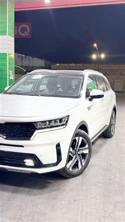 كيا سورينتو